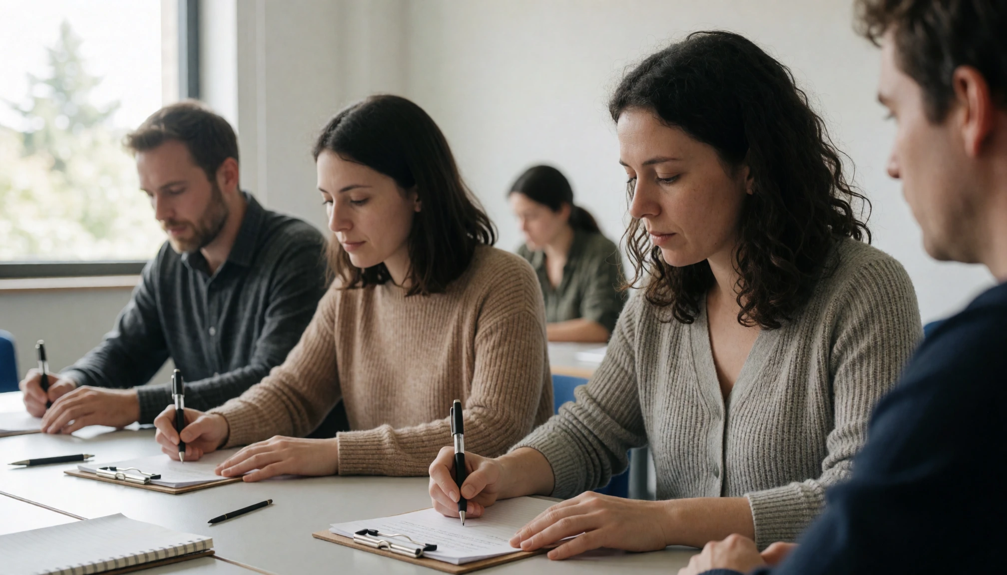 Optimisation de la gestion des ressources documentaires en entreprise